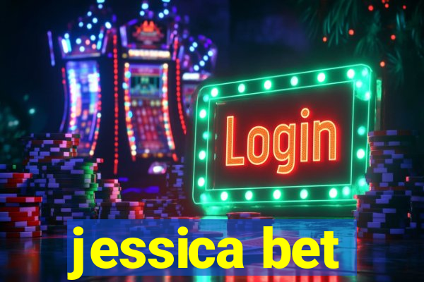 jessica bet